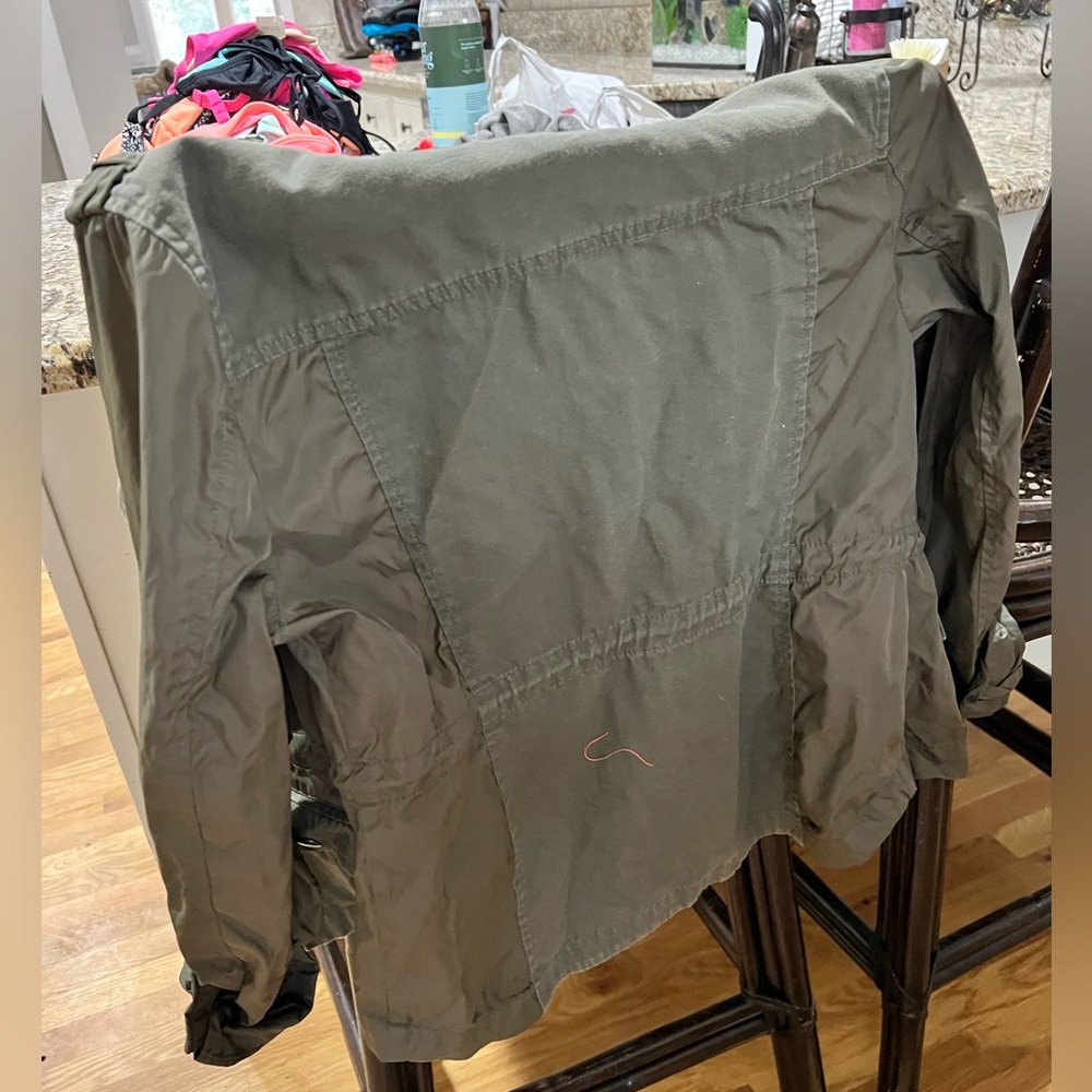 American Rag jacket - Picture 4 of 6